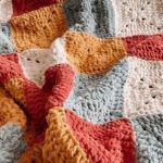 crochet blanket